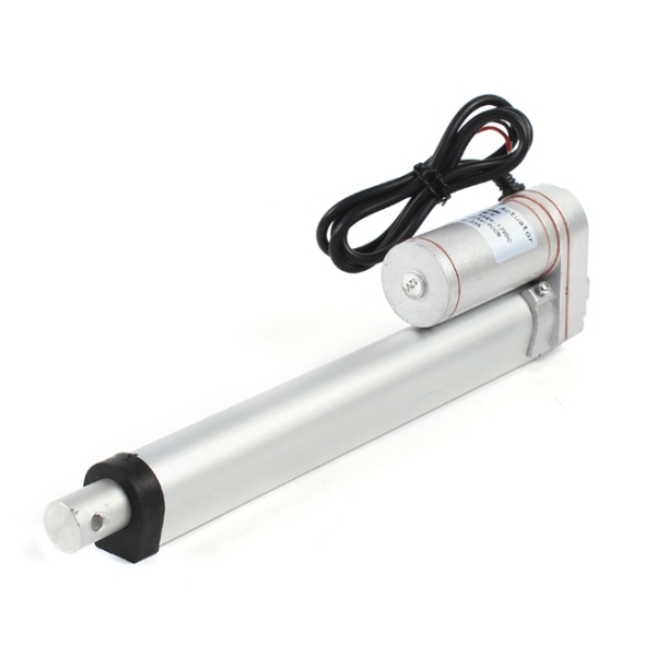 200mm Motore Attuatore Lineare Multifunzione, Sollevatore Corsa,Motore Elettrico Auto Automobile