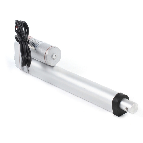 200mm Motore Attuatore Lineare Multifunzione, Sollevatore Corsa,Motore Elettrico Auto Automobile
