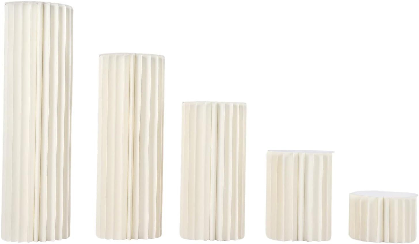 PIEDISTALLO PER TORTE in legno per dessert e feste - 20 cm-CY EUR 27,85