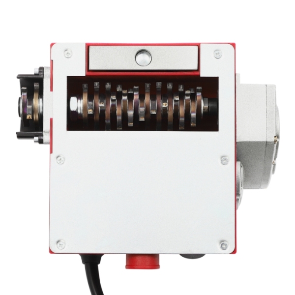 Piallatrice Elettrica Per Pareti 1300W - 21 Lame In Acciaio Per Intonaco E Cemento - Foto 4