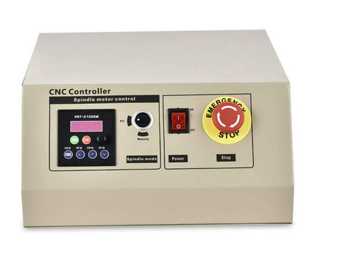 Scatola di controllo 6040 a quattro assi (presa USB)