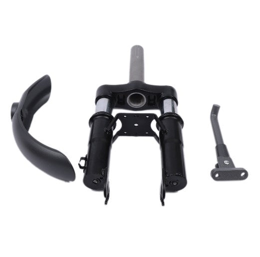 Supporto Parafango Posteriore in Plastica Xiaomi Essential, 1S, Pro 2 - Nero