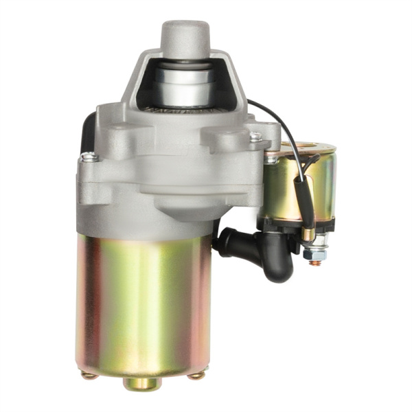 Relè Solenoide Di Avviamento Per Motore HONDA GX160 GX200 5,5 HP 6,5 HP