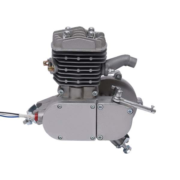 CNCEST Kit 80cc motore a benzina per bicicletta a tempi