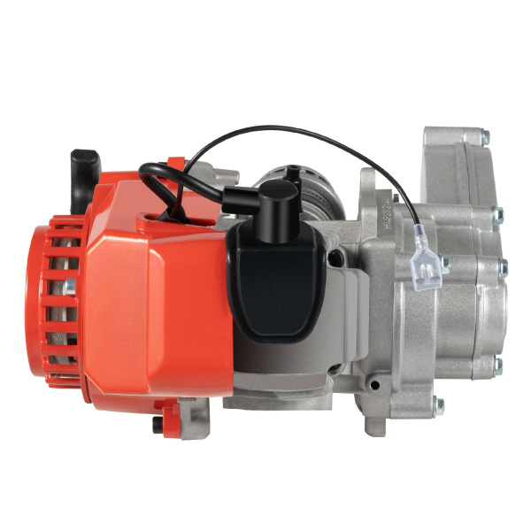 Carburatore Per Motore 2 Tempi 43-49cc - OxoxO Per Scooter E Minibike - Foto 13