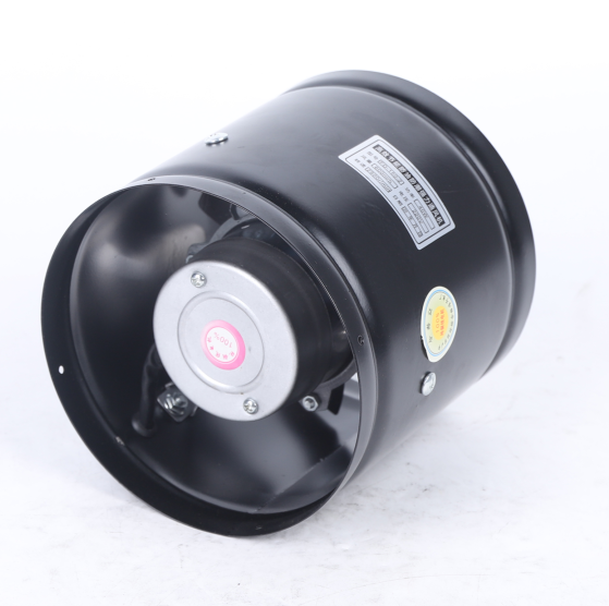 Ventilatore bicilindrico ad alta velocità a risparmio energetico - 220 V