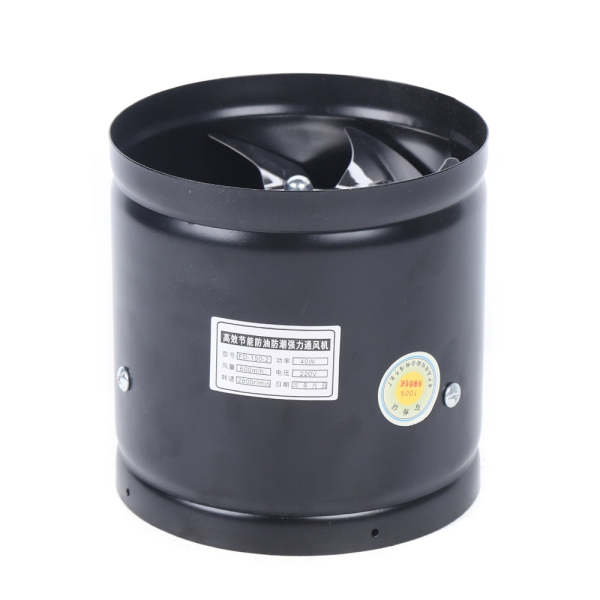 Ventilatore bicilindrico ad alta velocità a risparmio energetico - 220 V