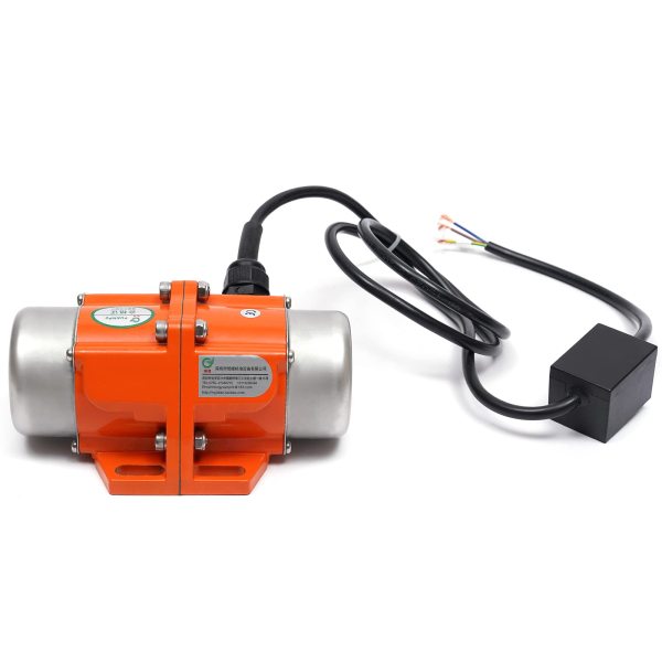 Hanchen Vibratore per Calcestruzzo Industriale 850W Ago Vibrante per