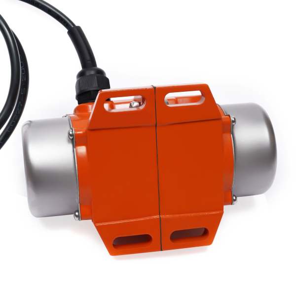Motore Vibrante 100W 220V 3000 RPM – Regolatore Di Velocità Incluso, Basso Rumore 65dB Per Industria Mineraria E Edilizia