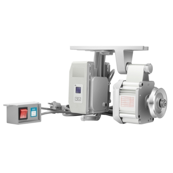 550W 4500RPM 220V motore macchina da cucire industriale