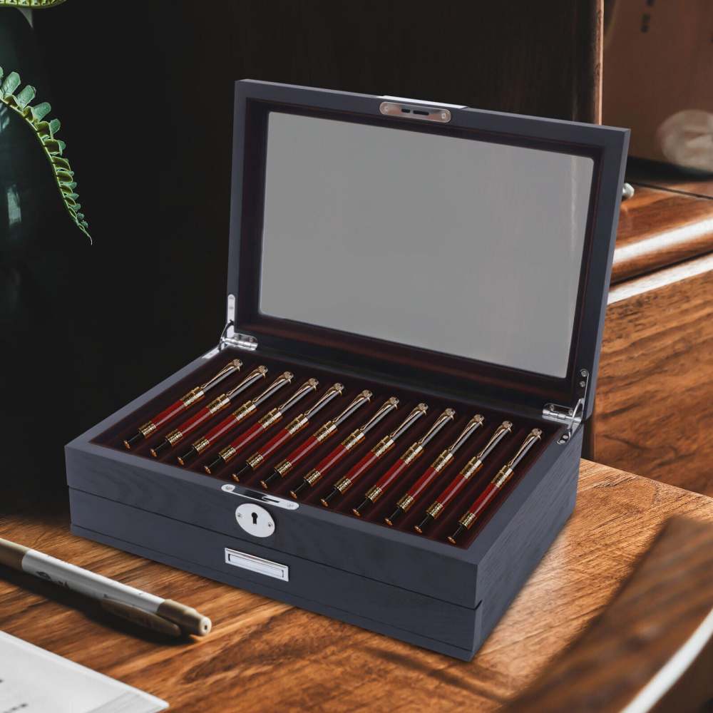 SET CON PENNA A SFERA E PENNA STILOGRAFICA CARABINIERI Giemme Store