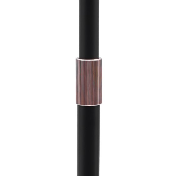 Supporto Proiettore Universale - Girevole E Inclinabile, Con Vite 1/4'' - Foto 10