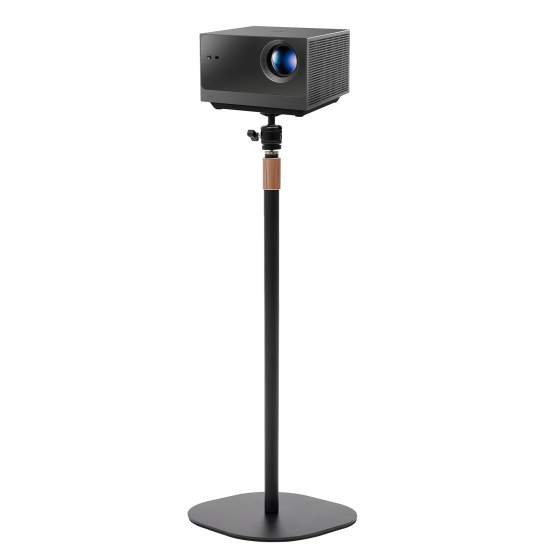 HQ PRO01B, Staffa di Supporto Universale per Proiettore con Montaggio a