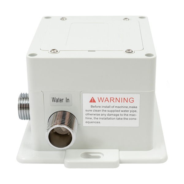 Rubinetto Automatico A Infrarossi | Sensore Senza Contatto Per Bagno E Cucina - Foto 10