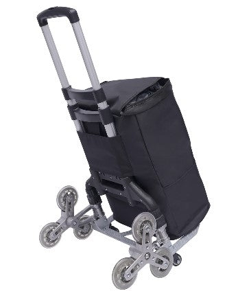 Carrello pieghevole in alluminio portata 150 kg | Leroy Merlin