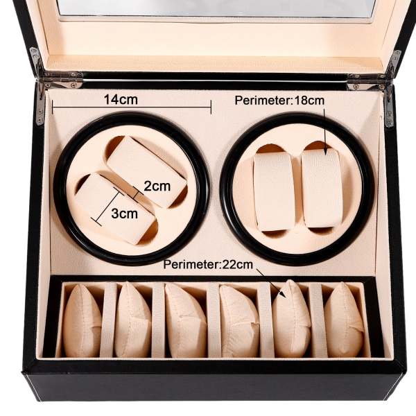 Amazon Carica Orologi Automatici Opinioni Caricatori Orologi