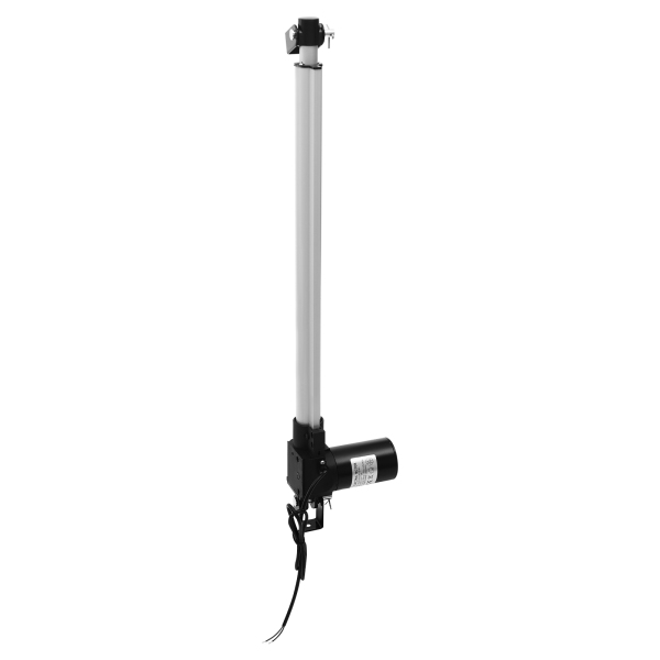 Attuatore lineare da 60 W Attuatore di movimento lineare ad alta velocità Attuatore elettrico per TV Tavolo elevatore Letto per massaggi