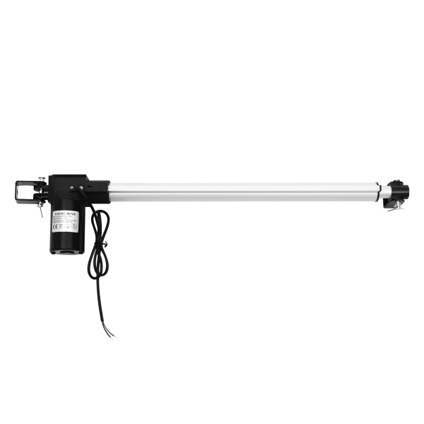 Attuatore lineare da 60 W Attuatore di movimento lineare ad alta velocità Attuatore elettrico per TV Tavolo elevatore Letto per massaggi