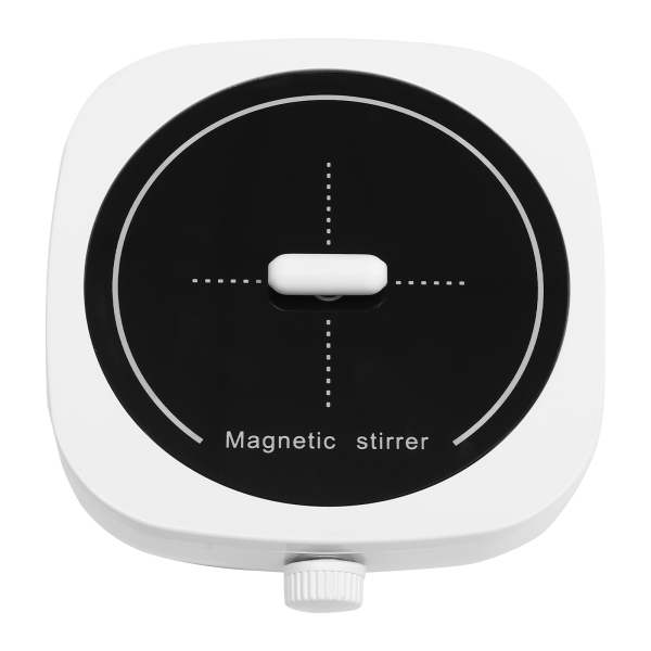 Agitatore magnetico, miscelatore magnetico, Mini USB Silent Mini USB Magnetic Liquid Mixer per la ricerca scientifica
