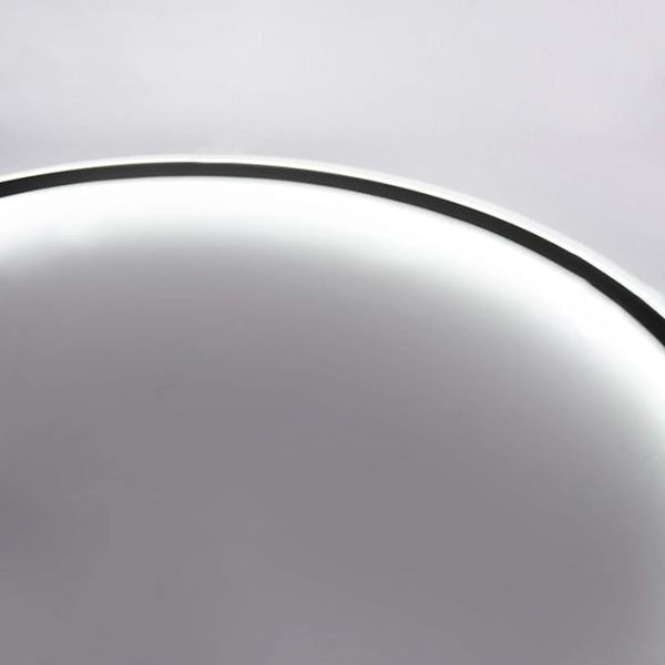 Plafoniera LED COOSNUG 90W Dimmabile - 650x430 Mm Con Telecomando | Per Soggiorno, Cucina, Camera
