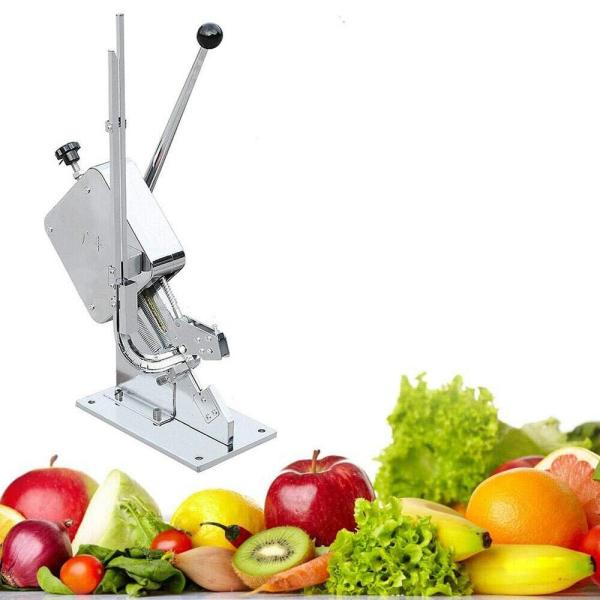 Tagliafili per salsicce industriali per salsicce di funzionamento manuale per prosciutto e salsicce, sacchetto a rete, a forma di U, con clip per salsicce, con 4000 clip