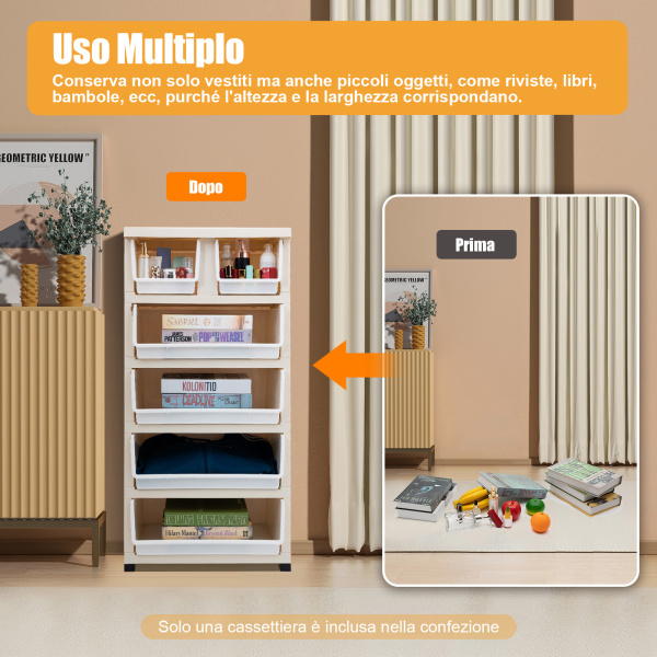 Mophorn Armadietto Portaoggetti Per Cellulare, Armadietto In Acrilico Da 10 Scomparti Con Serrature E Chiavi Organizer Da Parete Per Ufficio Aula Palestra Finitura Trasparente 85628068
