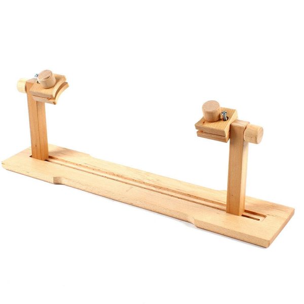 Sedia girevole in legno di faggio curvato ('800
