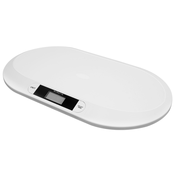 20KG/44LBS bilance elettroniche per bambini, bilance digitali per animali domestici