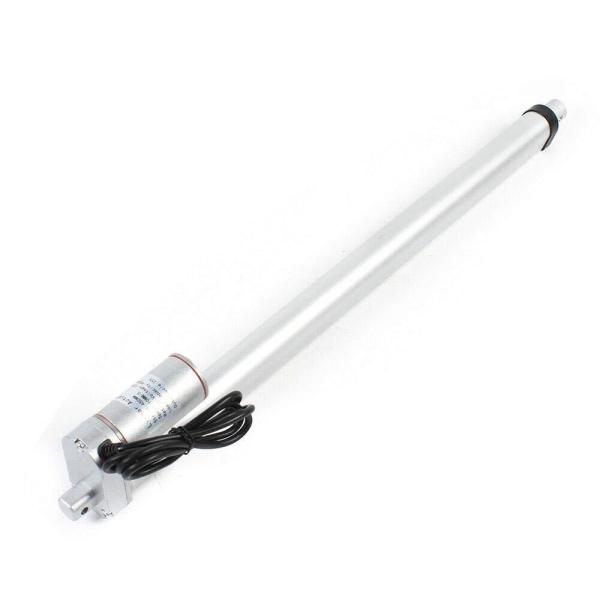 450mm Motore Attuatore Lineare Multifunzione, Sollevatore Corsa,Motore Elettrico Auto Automobile
