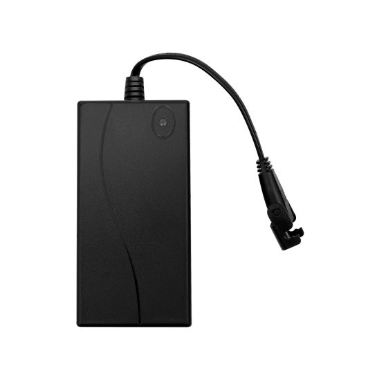 Controller Attuatore Elettrico 110-230V Per Divano Letto E Tavoli Elevabili - Telecomando Wireless, Fino A 2 Motori, IP42