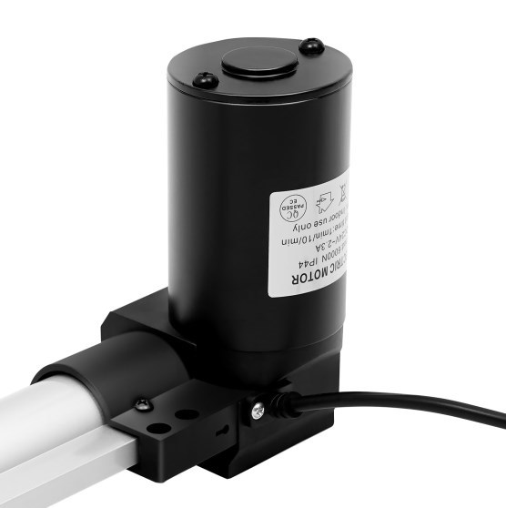 Attuatore Lineare 24V Attuatore Lineare 6000N 24V - Motore Elettrico Per Sollevamento Motore Recliner Potente - Foto 4