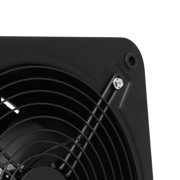 Ventilatore Scarico 300mm - Industriale Per Bagno/Cucina - Foto 5