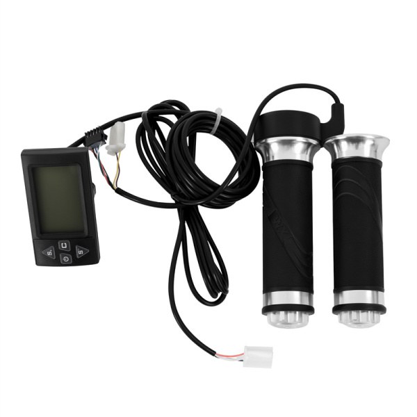 Kit Bicicletta Elettrica Amazon WEIGR Kit Di Conversione Per