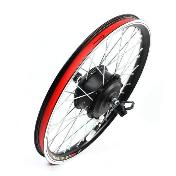 Ruota elettrica da 20