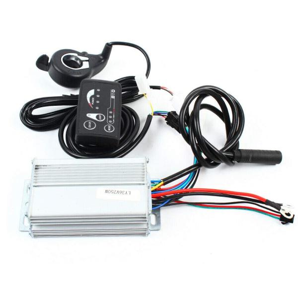 Ruota elettrica da 20