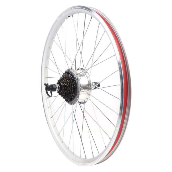 Ruota Bici Elettrica 28 Pollici Uomo Ruota Bici 28 Ruote Cosmic