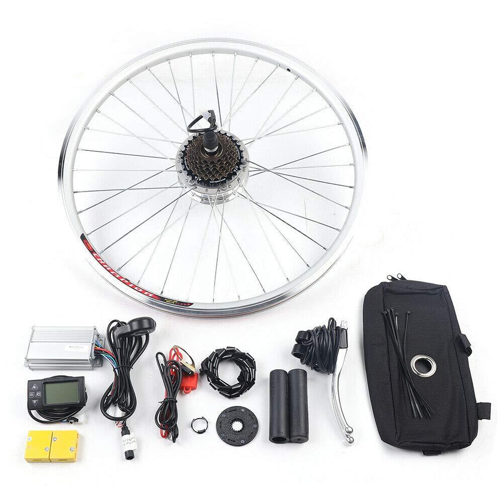 Ruota Posteriore Migliori Kit Bici Elettrica Kit Di Conversione