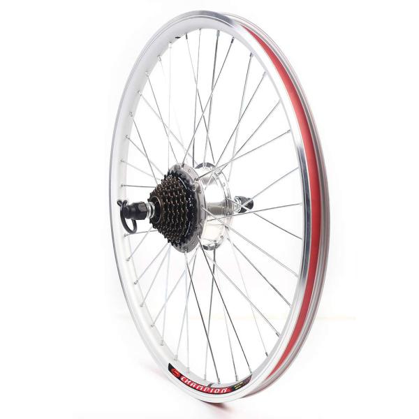 Saldi [EU DIRECT] K di conversione per bicicletta elettrica BAFANG BBS01B 48V 250W con motore
