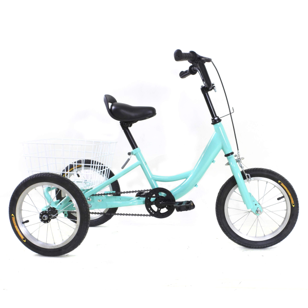 PJ MASKS 14'' POWER UP Bicicletta Per Bambini, Adatta A Bambini