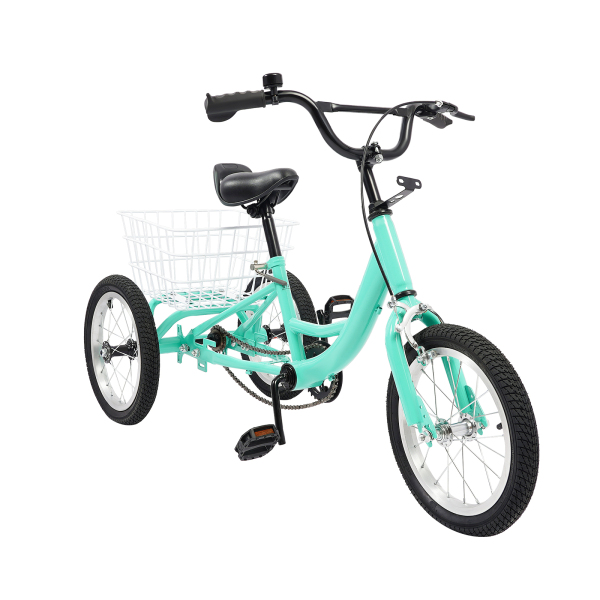 Corno Per Bicicletta Bambini - Con Motivo Dinosauro/Sirena - Universale - Per Scooter E Tricicli - Foto 4