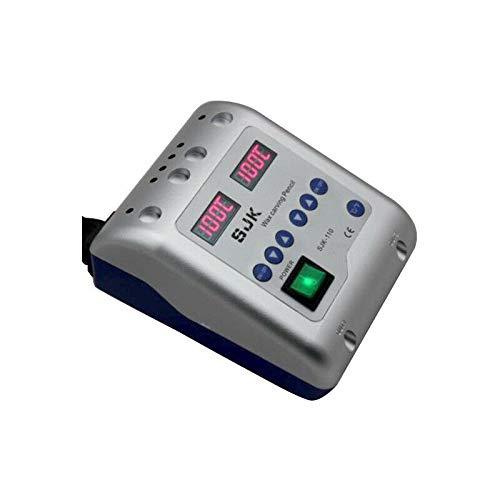 Cera elettrica Dental Digital con 6 punte, con 6 Wax