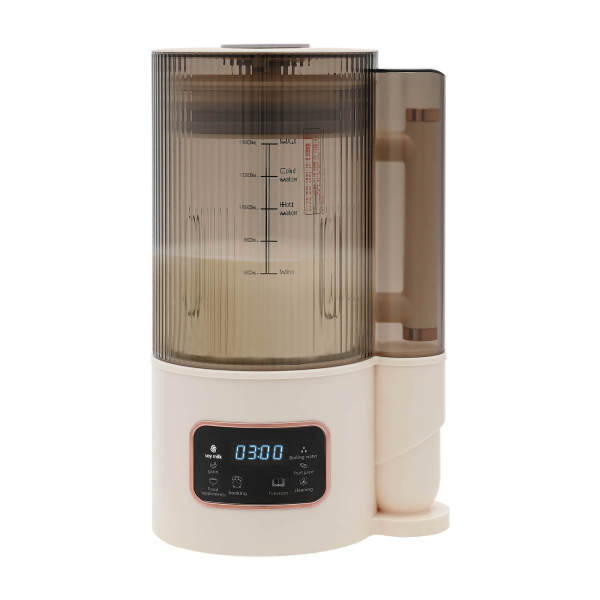 Macchina per latte di soia, macchina per latte di soia premium, macchina per latte di soia ad alte prestazioni, per latte di soia, succo di frutta
