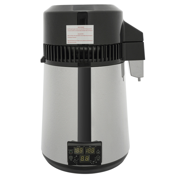 CNCEST Macchina per la purificazione dell'acqua Macchina per la produzione di acqua distillata Macchina per la produzione di acqua pura