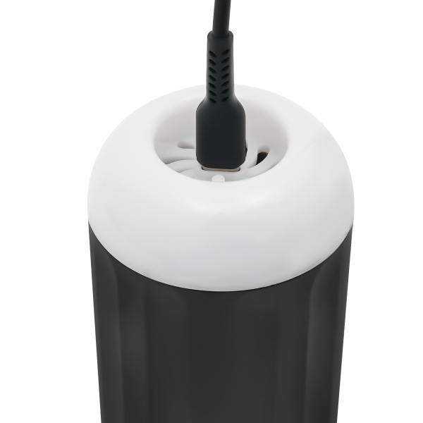 Aspirapolvere portatile senza fili P16 per auto, potente aspirapolvere portatile, mini aspirapolvere portatile - Nero Aspirapolvere portatile senza fili P16 per auto, potente aspirapolvere portatile, mini aspirapolvere portatile - Nero