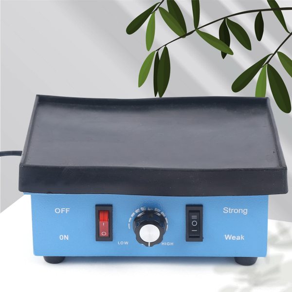 Vibratore modello, 5 kg, 220 V 20×15cm