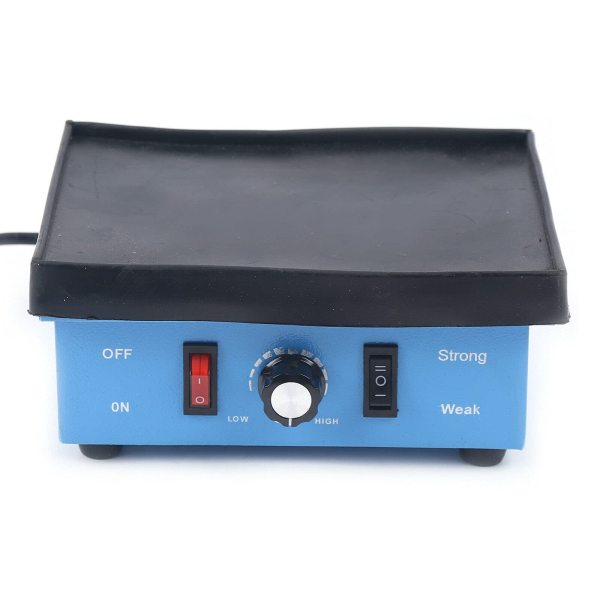 Vibratore modello, 5 kg, 220 V 20×15cm