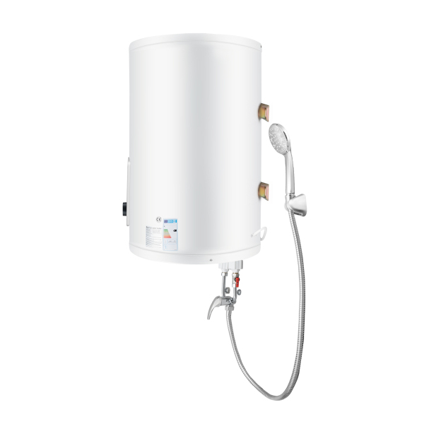 2000W 50 Litri Serbatoio per Acqua Calda, 50 Litri, Schermo a LED, 220 V, Scaldabagno