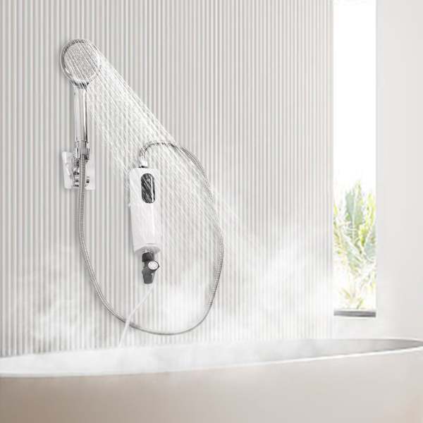 Head Up Display Auto HUD Con GPS - Tachimetro Digitale Universale Per Auto, Camion, Moto - Foto 6