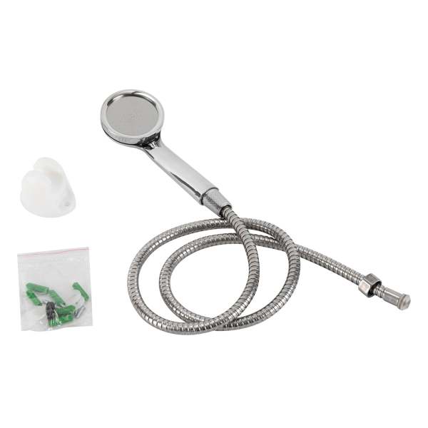 Scaldabagno Istantaneo Elettrico 6000W - Senza Serbatoio, Con Telecomando E Display LED, Per Bagno E Cucina - Foto 4