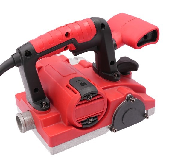 Pala elettrica da muro, pala elettrica manuale da muro 1000W, pala portatile da muro con cavo